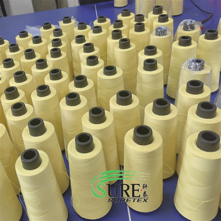 Fireproof Sewing Thread suppliers