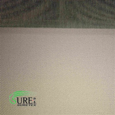 Какова прочность на изгиб ткани из пара-арамида?